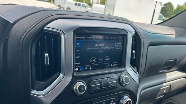 Used 2022 GMC Sierra 2500HD Truck