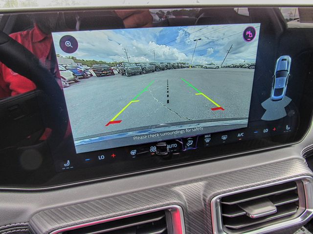 Photo of 2025 Ford Mustang EcoBoost Premium in Dallas, GA - 13,  2025 Ford Mustang EcoBoost Premium:167889