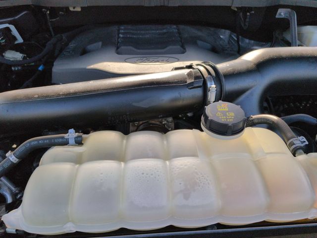 Used 2023 Gray Ford XLT image 32