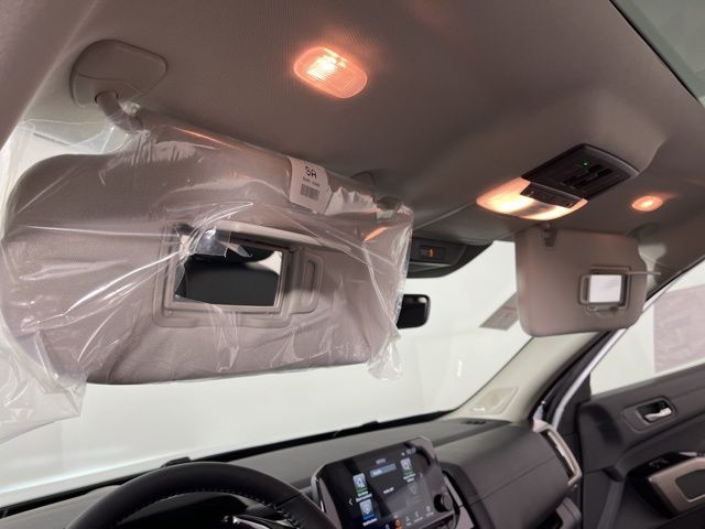 2025 Everest White Pearl Tricoat Nissan Pathfinder Platinum 4X4 SUV