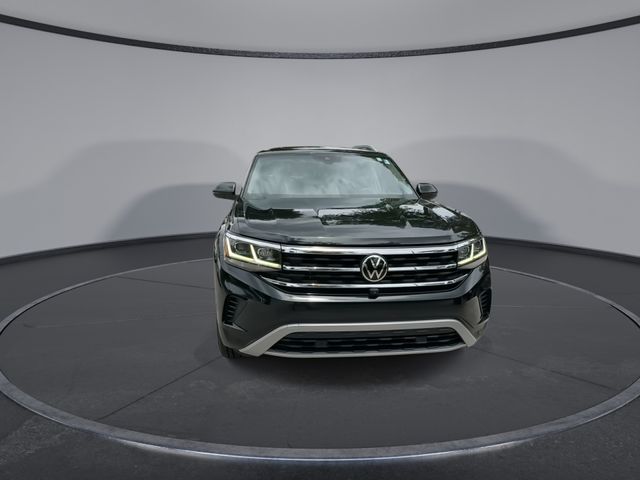2021 Volkswagen Atlas - $24,290