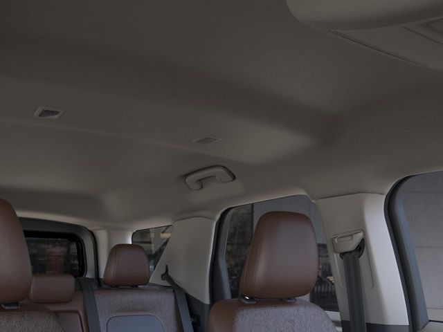 new 2026 Ford Bronco Sport car, priced at $40,475