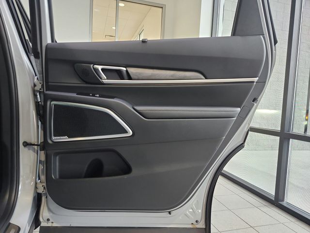 Used 2024 Kia Telluride SUV