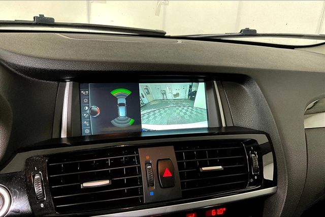 Used 2017 BMW X3 For Sale in OLIVE BRANCH, MS