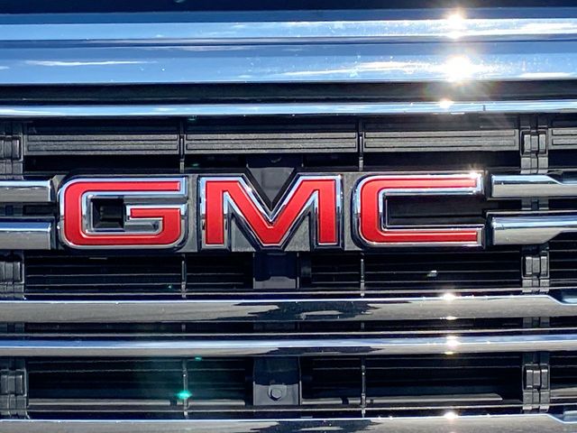 2022 GMC Acadia SLE 29