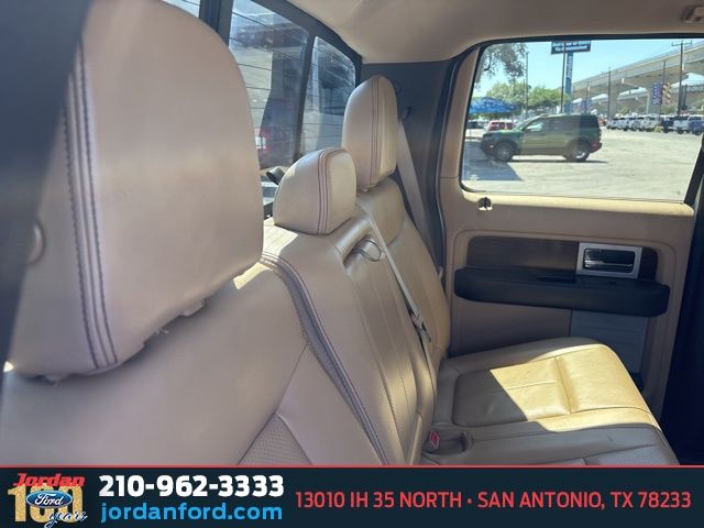 Used Car 2014 Ford F-150  Lariat For Sale Under $20,000 In San Antonio, Texas
