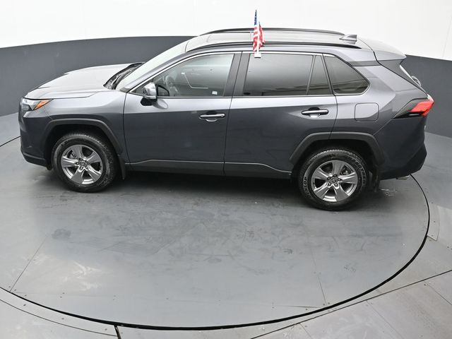 2023 Toyota RAV4 XLE 43