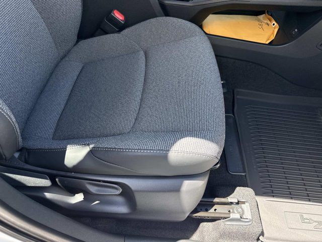 Used 2026 Toyota bZ SUV