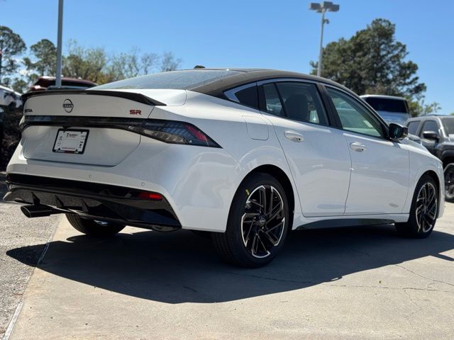 New 2026 Nissan Sentra Sedan
