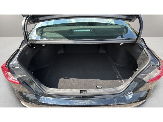 Used 2025 Black Toyota SE image 30