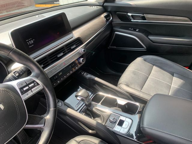 Used 2022 Kia Telluride SUV