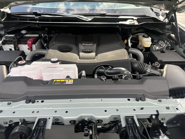 New 2026  Toyota SR5 image 20