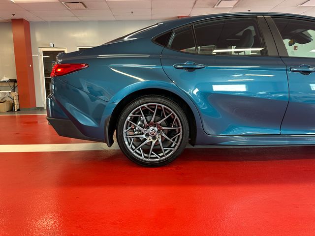 Used 2026 Toyota Camry Sedan