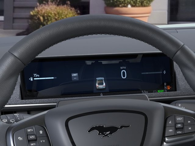 New 2026 Blue Ford Premium image 13