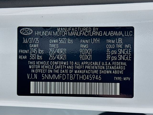Thumbnail: 2026 Genesis GV70 - 24
