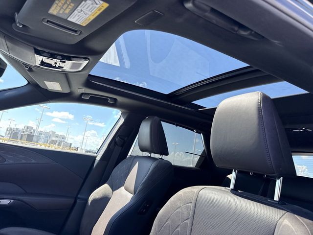 2025 Lexus RX - $68,998