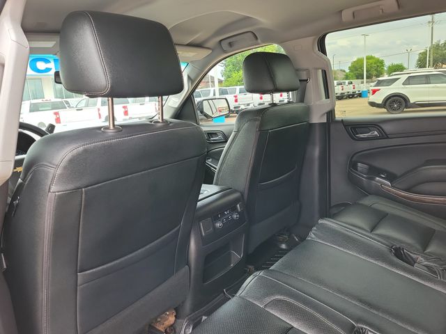 2020 Chevrolet Tahoe LS Black at Parkway Family Mazda