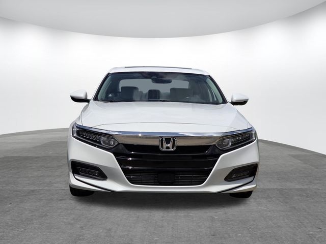 Used 2020 Honda Accord Sedan