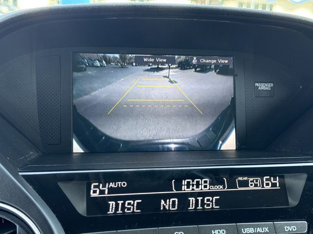 Used 2015 Honda Pilot SUV