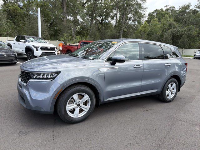 Used 2023 Kia Sorento SUV