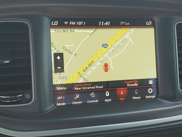 Used 2021 Dodge Charger Sedan