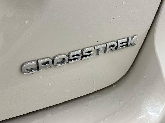 2024 Subaru Crosstrek Premium White at Rafferty Subaru