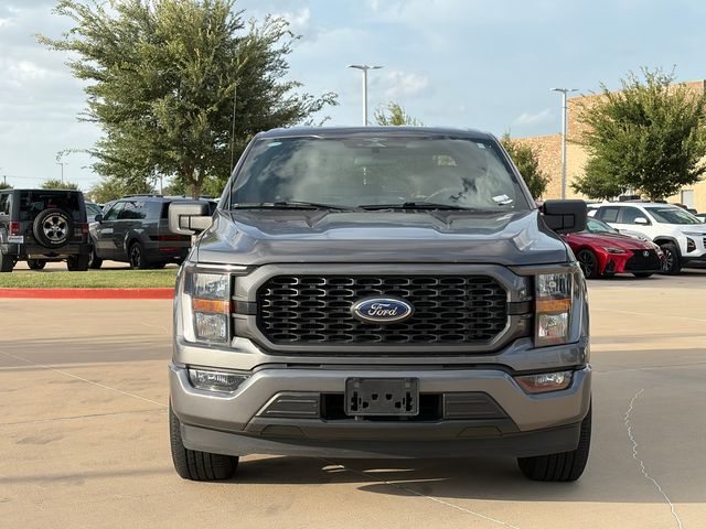 Used 2023 Ford F-150 Truck