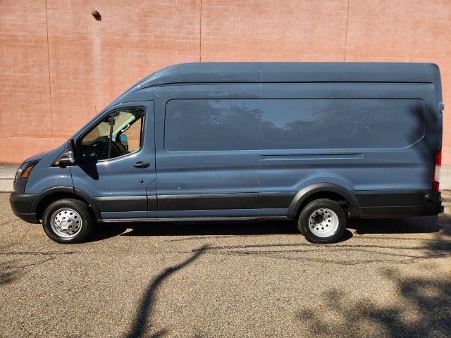 2019 Ford Transit-350 Base 3