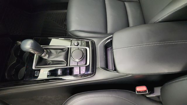 2024 Mazda CX-30 2.5 S Select Sport Gray at Monument Chevrolet