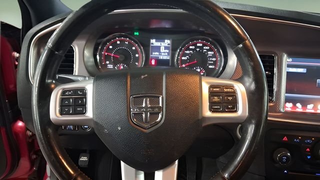 Used 2011 Dodge Charger Sedan