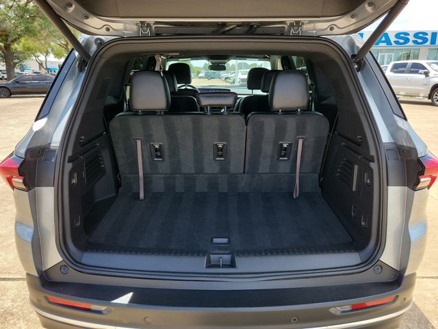 2025 Buick Enclave Preferred - 9