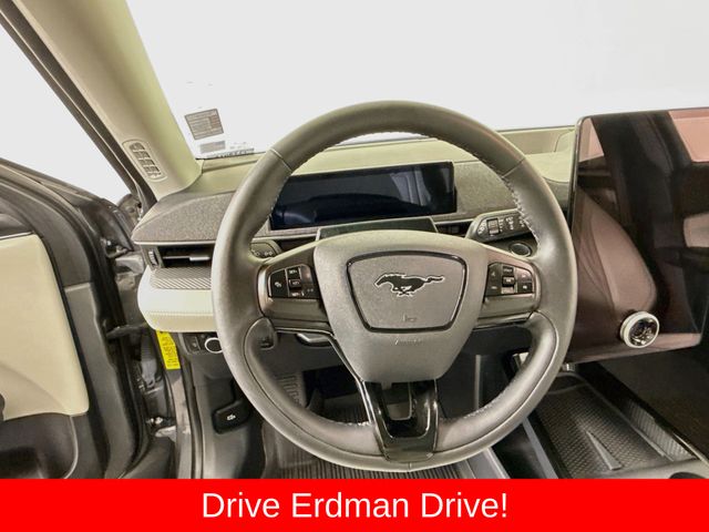 Used 2023 Ford Mustang Mach-E SUV
