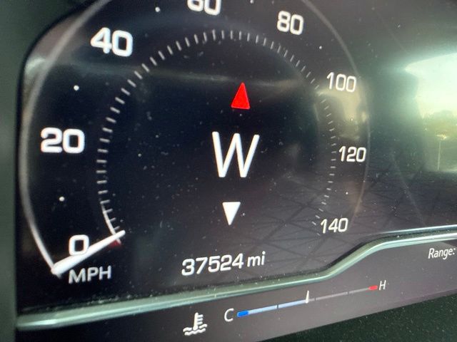 2024 GMC Sierra 2500HD Denali Ultimate:46589A