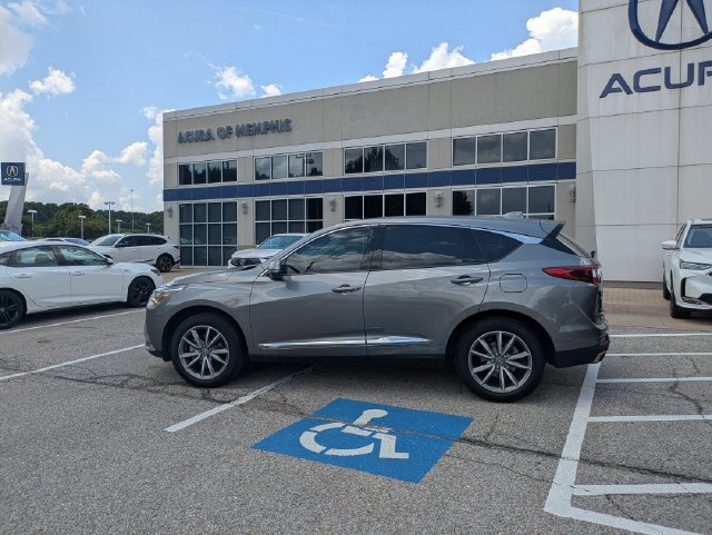 Used 2023 Acura RDX SUV