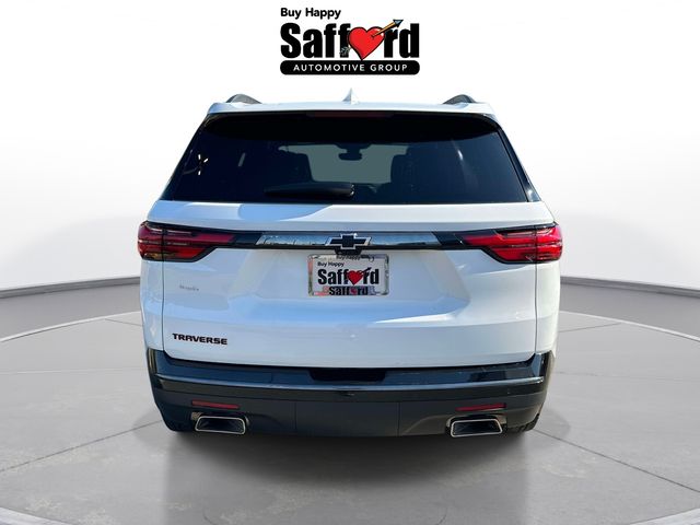 2023 Chevrolet Traverse Premier - Photo 7