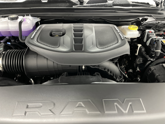 2026 RAM 1500 Limited Longhorn - Photo 46