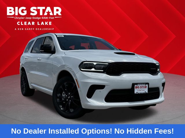 2026 Dodge Durango GT Plus - 0