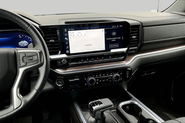 2023 Chevrolet Silverado 1500 RST - 9