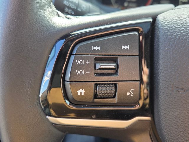 Used 2025  Honda EX-L image 26