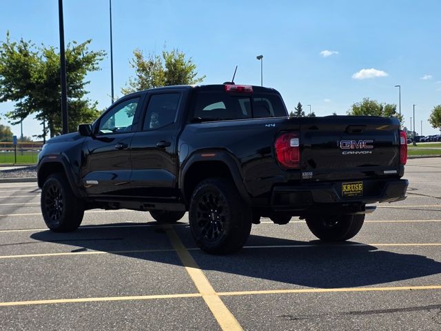 2026 GMC Canyon Elevation, 4WD