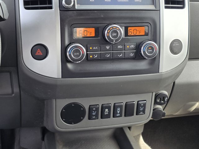 Used 2019 Nissan Frontier Truck