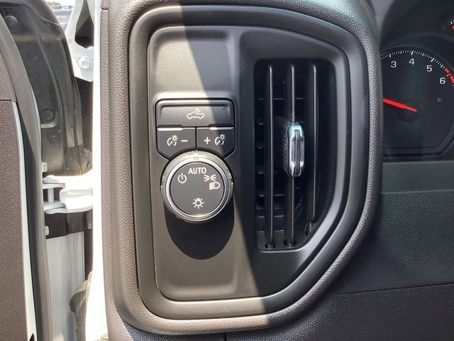 Used Car 2024 Chevrolet Silverado 1500  Custom For Sale Under $35,000 In San Antonio, Texas