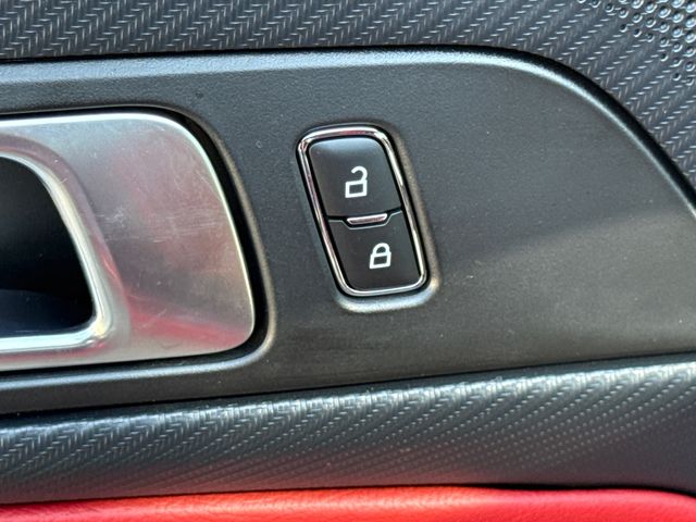 Certified Used 2024 Red Ford GT Premium image 18