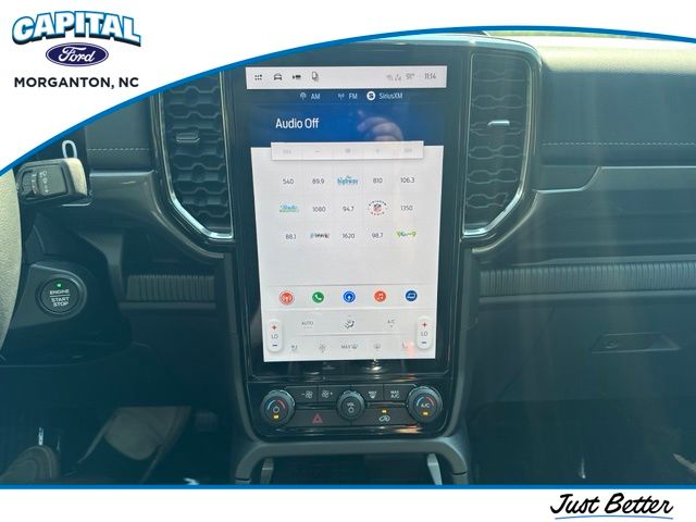 New 2026 Gray Ford Lariat image 29