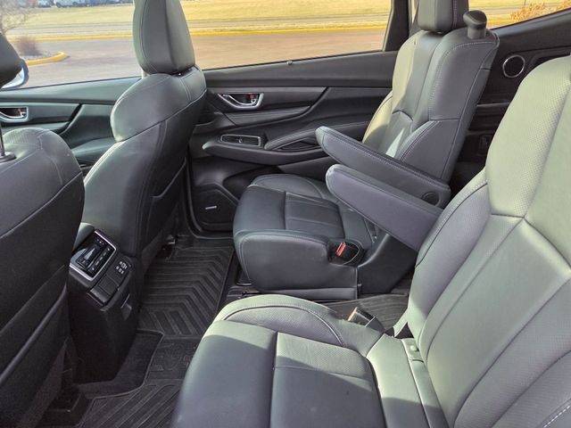 2024 Subaru Ascent Limited 7-Passenger