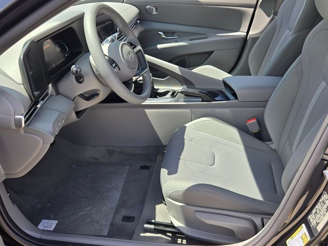2026 Hyundai Elantra - $21,659