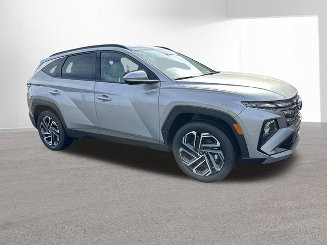 New 2026 Hyundai Tucson Hybrid For Sale in Indianapolis, IN