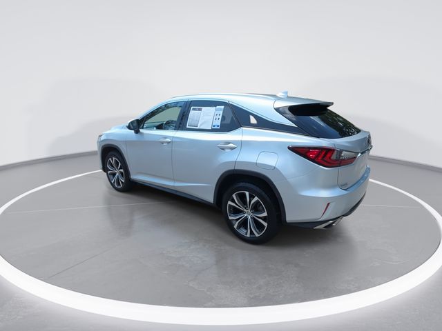 Used 2017  Lexus 350 image 6