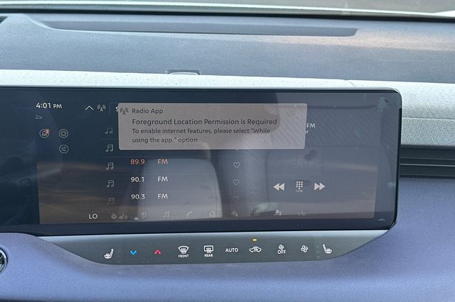 2026 Nissan LEAF Platinum+ - Photo 15