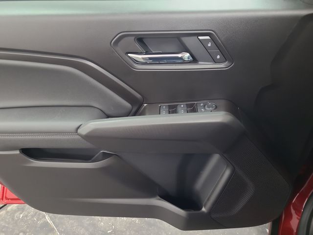 2026 – Chevrolet – Colorado